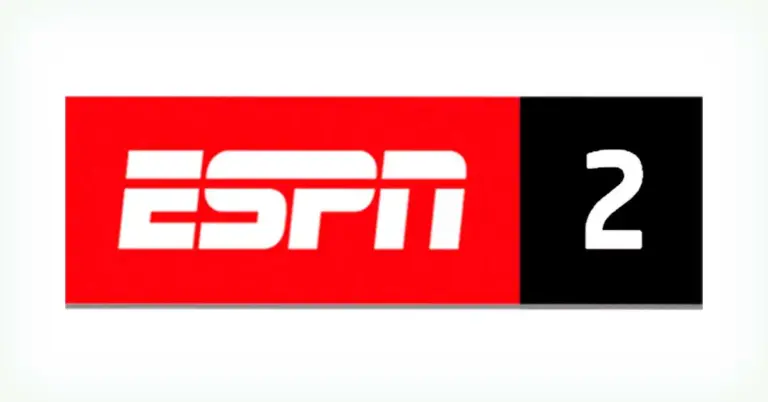 ESPN 2 Deportes