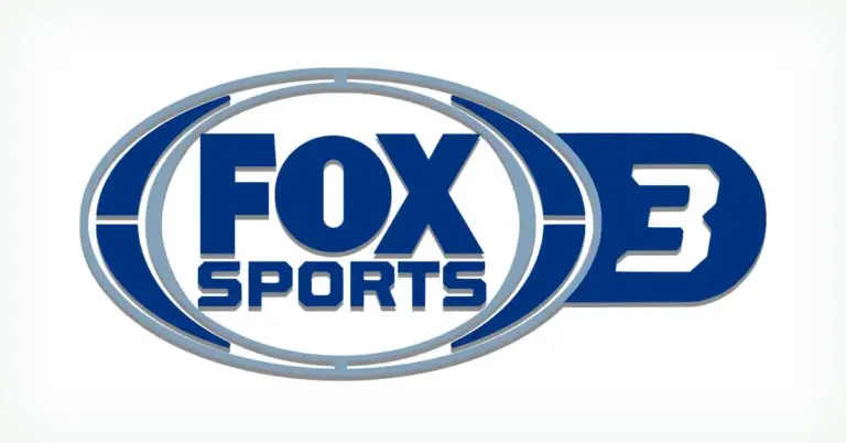 Fox Sports 3